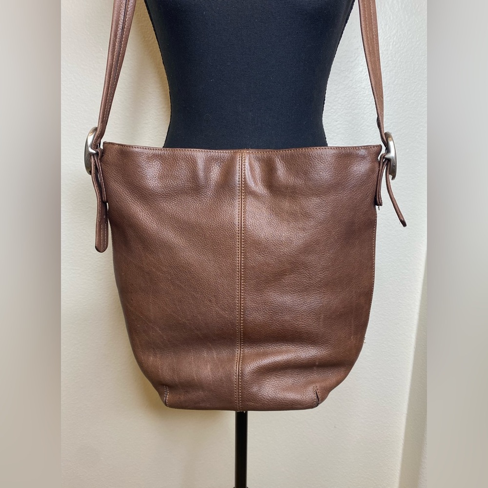 Tignanello Hobo Bag